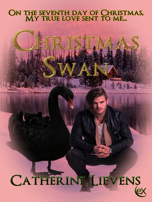 cover image of Christmas Swan